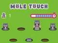 Igra Pole Touch online