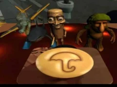 Igra Italian Brainrot Craving Dalgona online