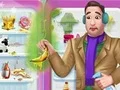 Igra Daddy Housework Little Helper online