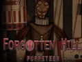Igra Forgotten hill: puppeteer online