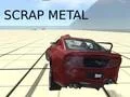 Igra Scrap metal 1 online