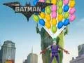 Igra Lego Batman Movie online
