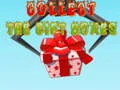 Igra Collect The Gift Boxes online