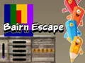 Igra Bairn Escape online