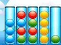 Igra Bubble Sorting Deluxe online
