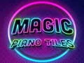 Igra Magic Piano Tiles online