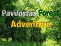 Igra Pavilostas Forest Adventure online