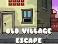 Igra Old Village Escape online