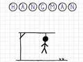 Igra Hangman online