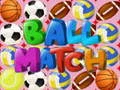 Igra Ball Match online