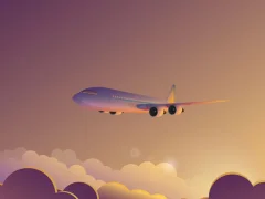 Igra Vacation Airplanes Jigsaw online