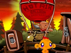 Igra Monkey Go Happy Stage 992 online