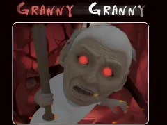 Igra Granny Granny online