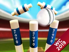 Igra Mini Cricket: Ground Championship World Cup 2019 online
