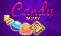 Igra Candy Galaxy online