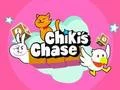 Igra Chiki's Chase online