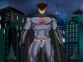 Igra Batman Dress Up online