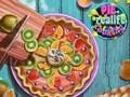 Igra Pie Realife Cooking online