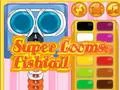Igra Super Looms: Fishtail online