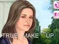 Igra Kristen Stewart True Makeup online