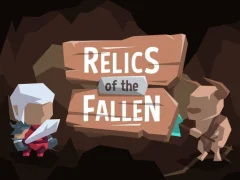 Igra Relics of the Fallen online