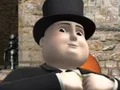 Igra Thomas and Friends Balloon Pop online