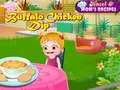 Igra Hazel & Mom's Recipes Buffalo Chicken Dip online