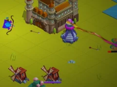 Igra Archer.ro online