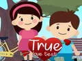 Igra True Love Test online