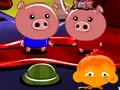 Igra Monkey Go Happy Stage 56 online