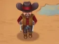 Igra Cowboy Saloon Defence online