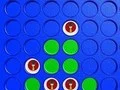 Igra 4 in a row 3D online