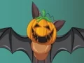 Igra Halloween Bat Rescue online