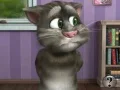 Igra Talking Tom Cat 2 online