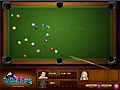 Igra Sexy Billiards online