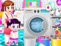 Igra Children Laundry online