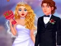 Igra My Dream Wedding online