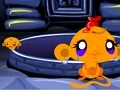 Igra Monkey Go Happy Stage 61 online