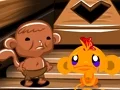Igra Monkey Go Happy Stage 681 online