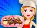 Igra Moms Recipes Brownies online