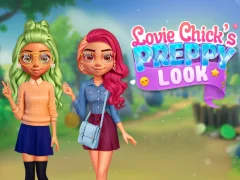 Igra Lovie Chick's Preppy Look online