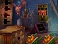 Igra Soldier Fox Escape online