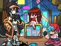 Igra FNF Vs Ohagi online
