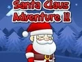 Igra Santa Claus Adventure 2 online