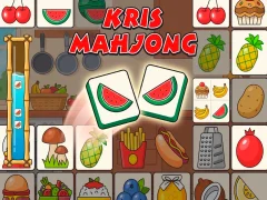 Igra Kris Mahjong online