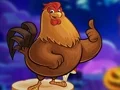 Igra Virile Rooster Escape online
