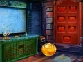 Igra Stylish Grandma Escape online