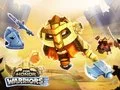 Igra For Honor Warriors.io online