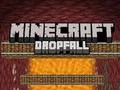 Igra Minecraft Dropper online