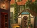 Igra Cheerful Dog Escape online